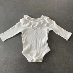 aprés les cours ロンパース　女の子　80