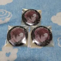 いれいす　リベレイト　りうら　缶バッチ　セット