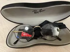 RayBan サングラス RB2140F 901/6452