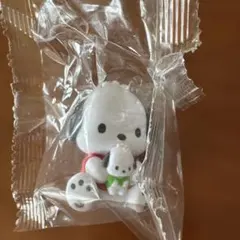 ぬいぐるみといっしょフィギュア