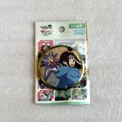 ポケモン 缶バッジコレクション ミアレ編Ｂ　デウロ　メガスターミー