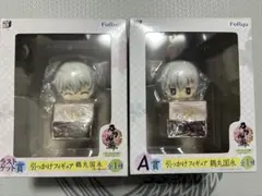 刀剣乱舞　フィギュア