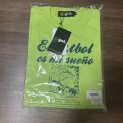 ◇gol. キャプテン翼 南葛 石崎了メンズTシャツ 新品 Lのサムネイル