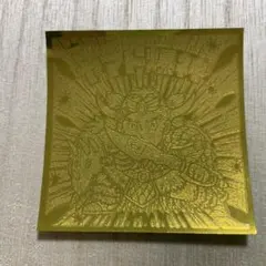 ビックリマン　BMオールスターシール ヤマト爆神　美品