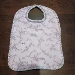 PETIT BATEAU タオル地スタイ