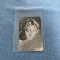 ENHYPEN ジョンウォン トレカ ユニバ 特典 3形態 DESIRE