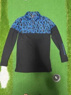 2025年最新】1piu1uguale3 golf ポロシャツの人気アイテム - メルカリ