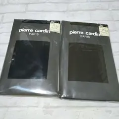 Pierre Cardin　タイツ　80デニール　2足セットのサムネイル