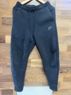 NIKE テックフリース ジョガーパンツ S 美中古 廃盤