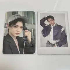 【まとめ売り】straykids フィリックス トレカ maxident 特典