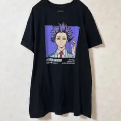 2026年最新】僕のヒーローアカデミア Tシャツ/心操 人使の人気アイテム 