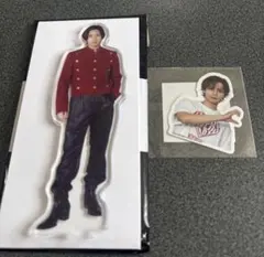 ランペ 神谷健太