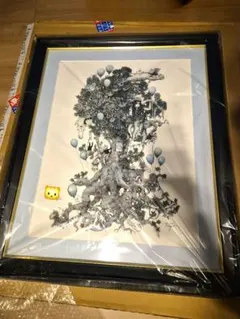 2026年最新】ヒグチユウコ 複製画の人気アイテム - メルカリ