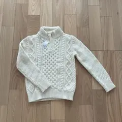 ケーブル トップス