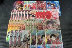 2026年最新】ワンピースカード引退品の人気アイテム - メルカリ