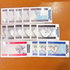 ブルーロック　ぱしゃこれ　まとめ売り