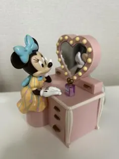 Disney ミニー　スナックケースのサムネイル