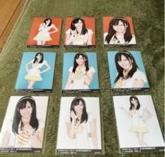 即購入可】NMB48 AKB48 山本彩 生写真 なんば自治区 特典 水着 - メルカリ