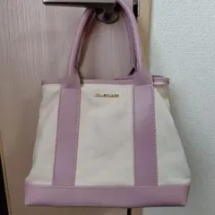 JILL STLLART ジルスチュアート　トートバッグ