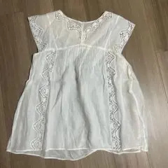 Ballsey ノースリーブシャツ 36