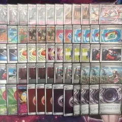 ポケモンカード シャンデラexデッキ ハイレアのサムネイル