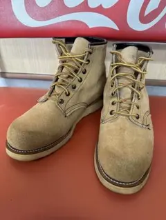 2025年最新】レッドウィング+エイプの人気アイテム - メルカリ