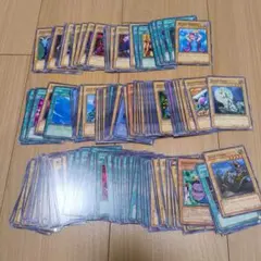 初期　遊戯王　英語版　 約100枚〜 lobなど