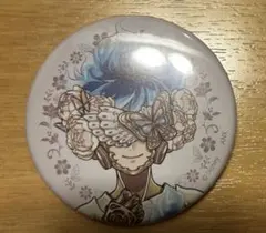 ツイステ展 缶バッジコレクション vol.2 オルト