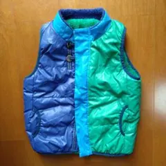 ベスト ダウンベスト