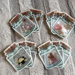 ジップバック40枚セット