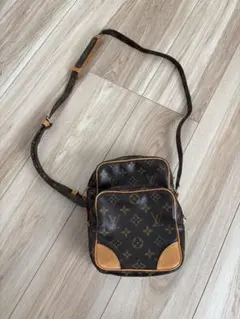 最終値下げ◎早い者勝ち ルイヴィトン ヴィンテージ アマゾン ショルダーバッグ