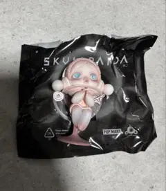 skullpanda the paradox シリーズ