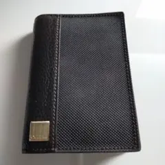 ダンヒル名刺入れ