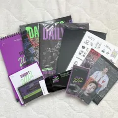 BTS シーグリ 2022