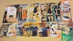 ハイキュー 月島蛍 まとめ売り