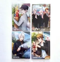 アイドリッシュセブン ウエハース 24 TRIGGER 楽 天 龍之介