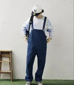 CALIFORNIA OVERALL / オーバーオールのサムネイル