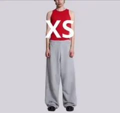 Jaded London Grey Marl Monster Joggers