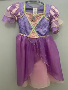 ☆かすみ様専用☆Disney ラプンツェルドレスのサムネイル