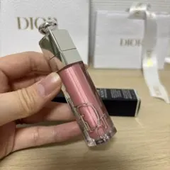 Dior Addict Lip Maximizer 212 チュチュ
