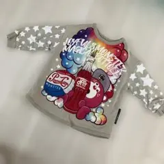 JAM スウェット　100センチ