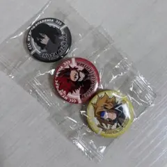 くら寿司×ヒロアカ びっくらポン 3点セット