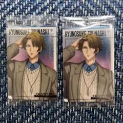 アイナナ　ウエハース20 TRIGGER 十龍之介