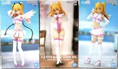 2.5次元の誘惑 GLITTER&GLAMOURS リリエル 3 点セット