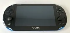 2026年最新】PSViTA 本体 2000 ブルーブラックの人気アイテム - メルカリ