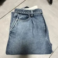 YOKE ワイドデニムパンツのサムネイル