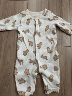 ジェラピケ　50-70