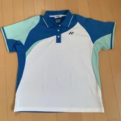 ヨネックス　ゲームシャツ　ウェア