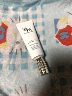 ハダメキミライ　薬用リンクルケア　美白リキッドファンデーション　LOのサムネイル