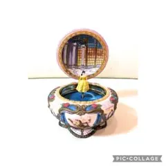 名探偵コナン 世紀末の魔術師 インペリアルイースターエッグ /怪盗